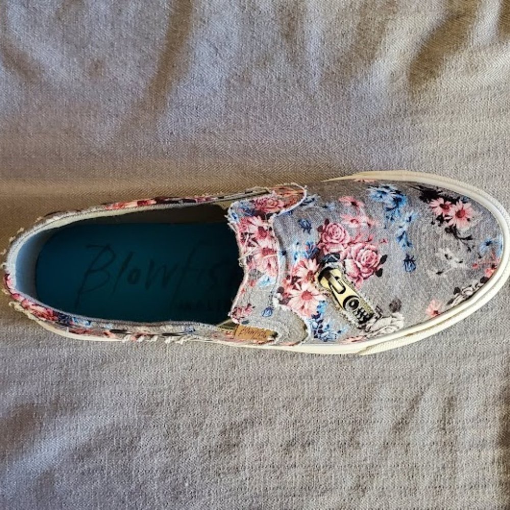 Blowfish Malibu casual sneakers
